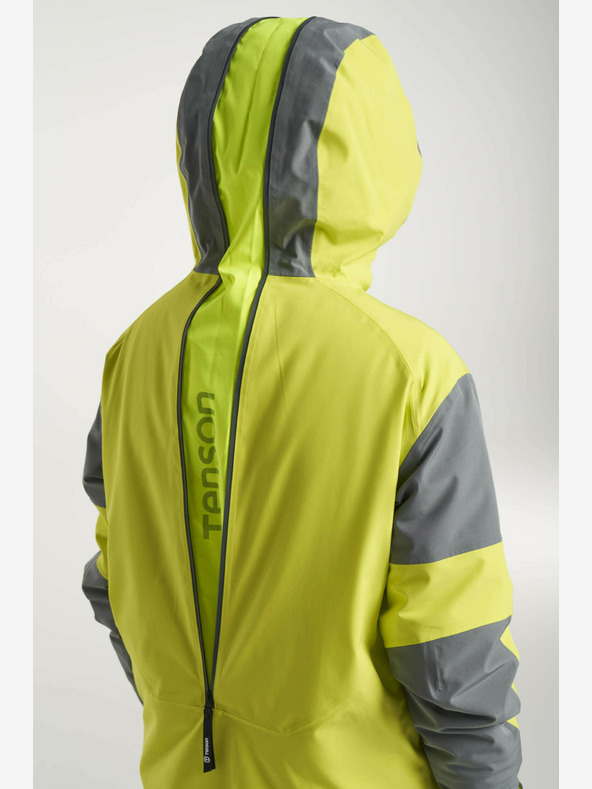 Tenson Férfi TENSON Aerismo sí kabát