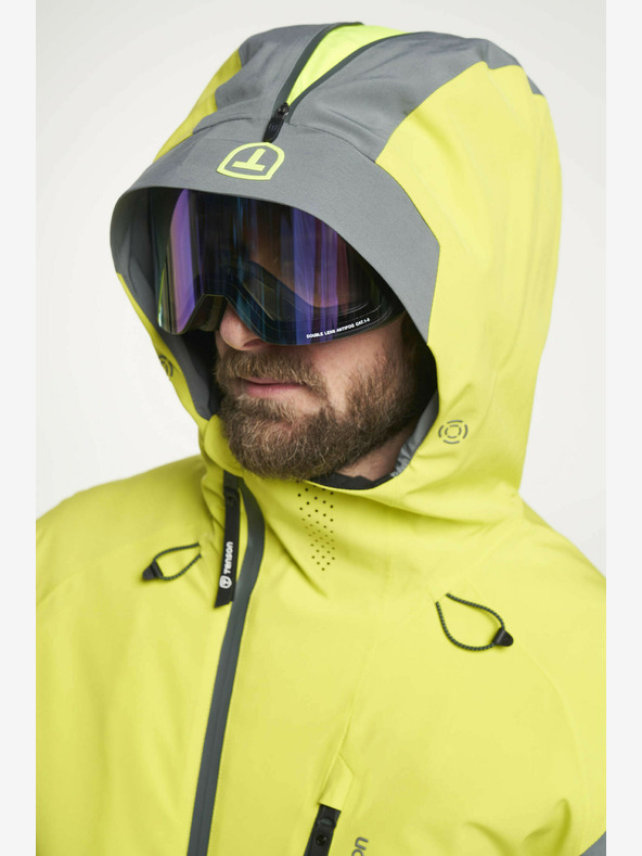 Tenson Férfi TENSON Aerismo sí kabát