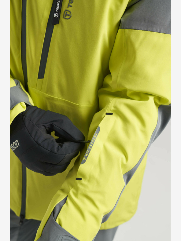 Tenson Férfi TENSON Aerismo sí kabát