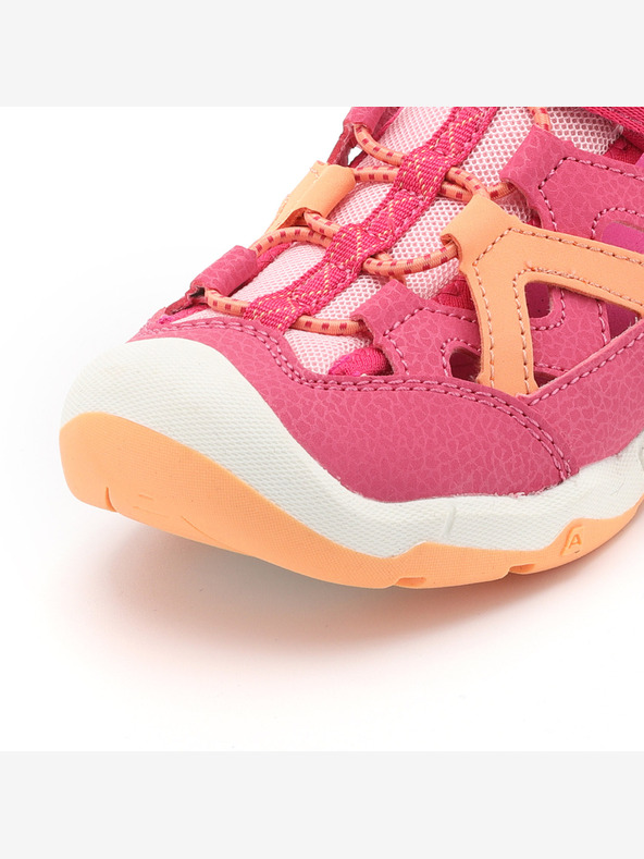 ALPINE PRO Gyermek kültéri szandál ALPINE PRO UNEWO