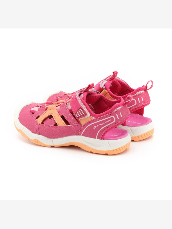 ALPINE PRO Gyermek kültéri szandál ALPINE PRO UNEWO