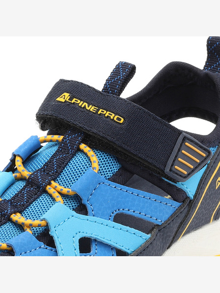 ALPINE PRO Gyermek kültéri szandál ALPINE PRO UNEWO