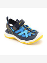 ALPINE PRO Gyermek kültéri szandál ALPINE PRO UNEWO