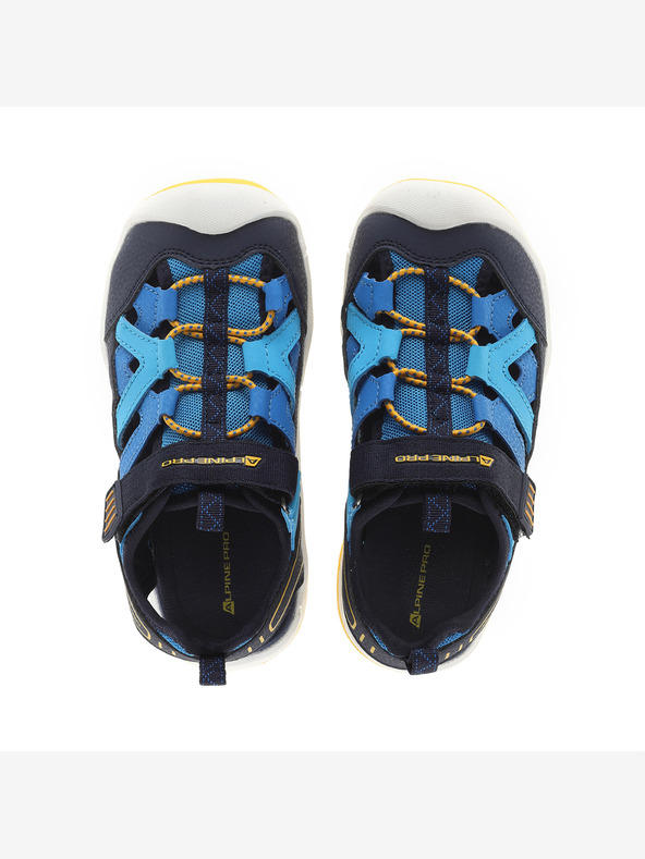 ALPINE PRO Gyermek kültéri szandál ALPINE PRO UNEWO