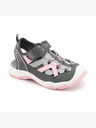 ALPINE PRO Gyermek kültéri szandál ALPINE PRO UNEWO