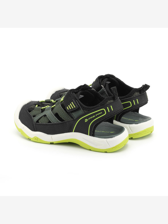 ALPINE PRO Gyermek kültéri szandál ALPINE PRO UNEWO