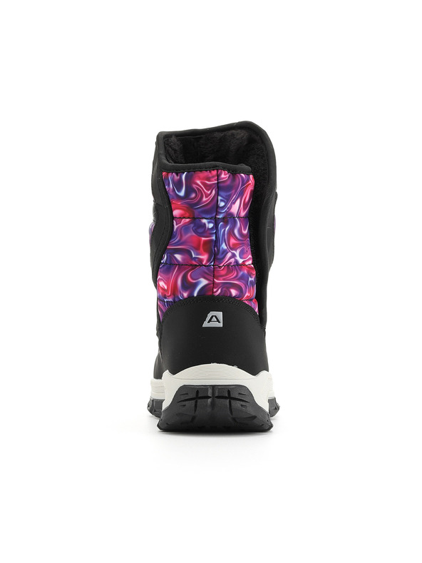 ALPINE PRO Gyermek téli cipő szigetelt béléssel ALPINE PRO SORENO