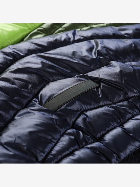 ALPINE PRO Gyermek hi-therm kabát ALPINE PRO ROGO