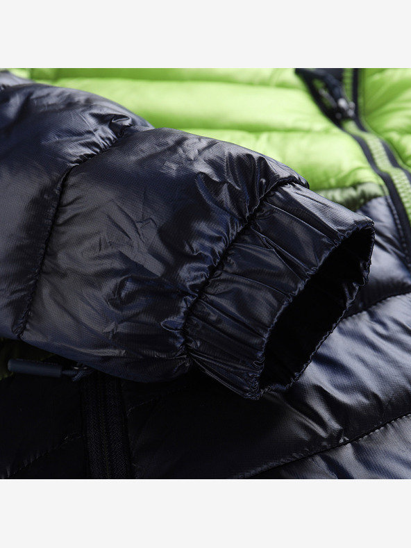 ALPINE PRO Gyermek hi-therm kabát ALPINE PRO ROGO