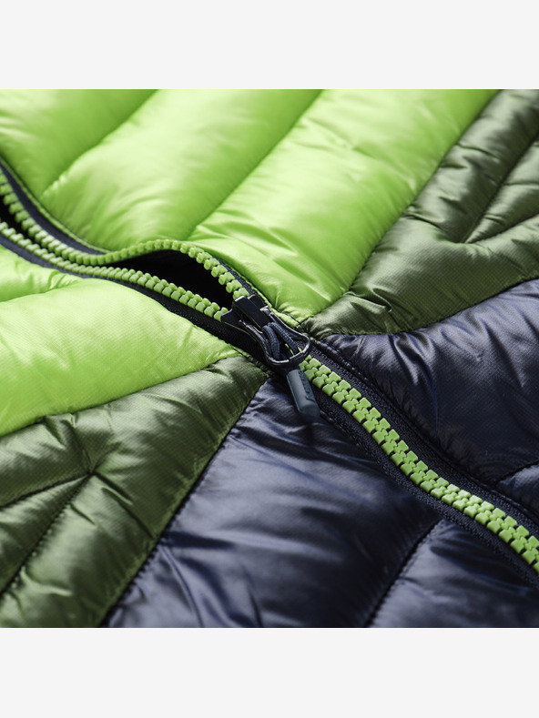 ALPINE PRO Gyermek hi-therm kabát ALPINE PRO ROGO