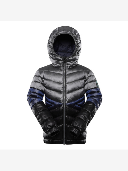 ALPINE PRO Gyermek hi-therm kabát ALPINE PRO ROGO