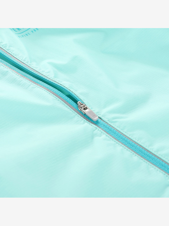 ALPINE PRO Gyermek ultrakönnyű dwr kezeléssel ellátott dzseki ALPINE PRO SPINO