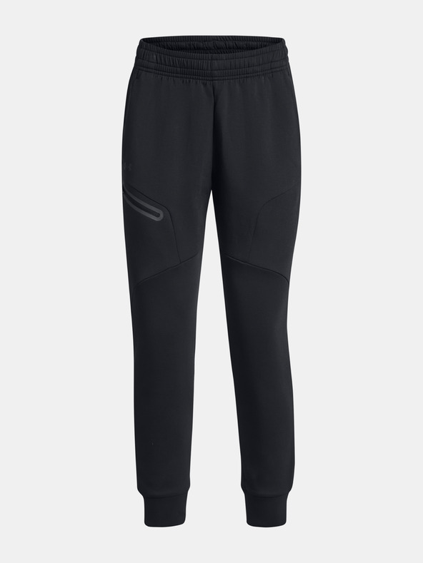 Under Armour Női melegítők Under Armour Unstoppable Flc Jogger