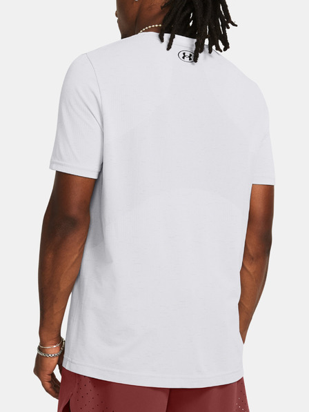 Under Armour Férfi póló Under Armour Vanish Seamless SS