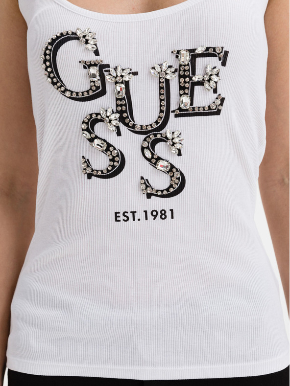 Guess Arlene Tank Top Guess