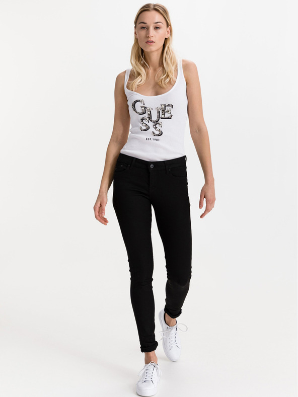 Guess Arlene Tank Top Guess