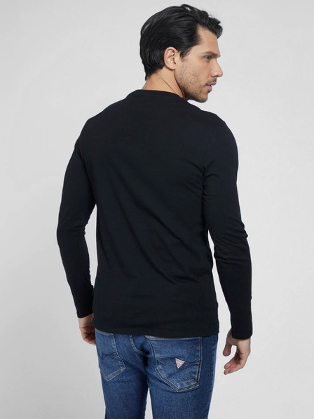 Guess Fekete férfi Guess ing