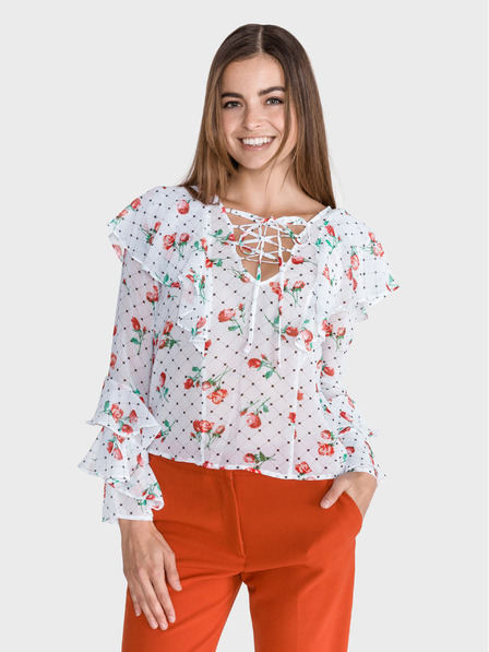 Guess Thelma blúz Guess