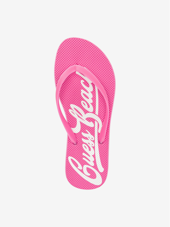 Guess Guess Flip Flops
