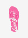 Guess Guess Flip Flops