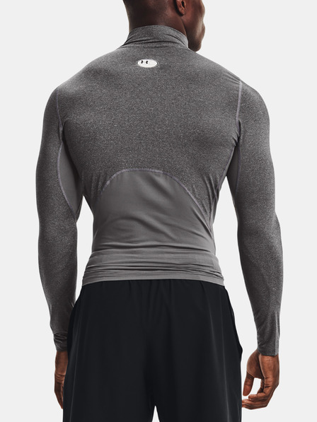 Under Armour Férfi póló Under Armour HG Armour Comp Mock LS