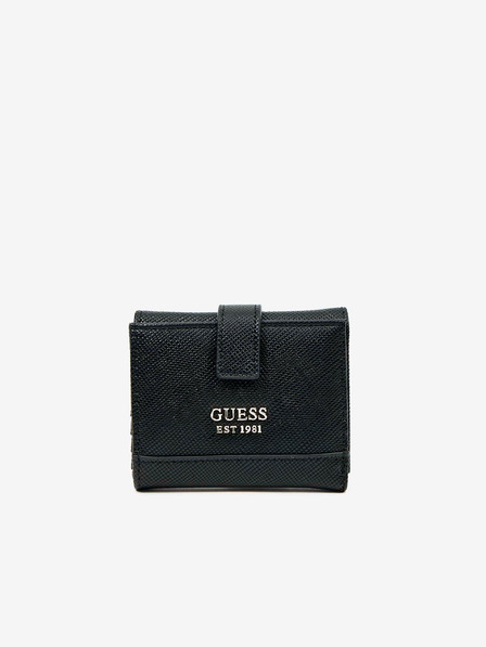 Guess Fekete Guess női pénztárca