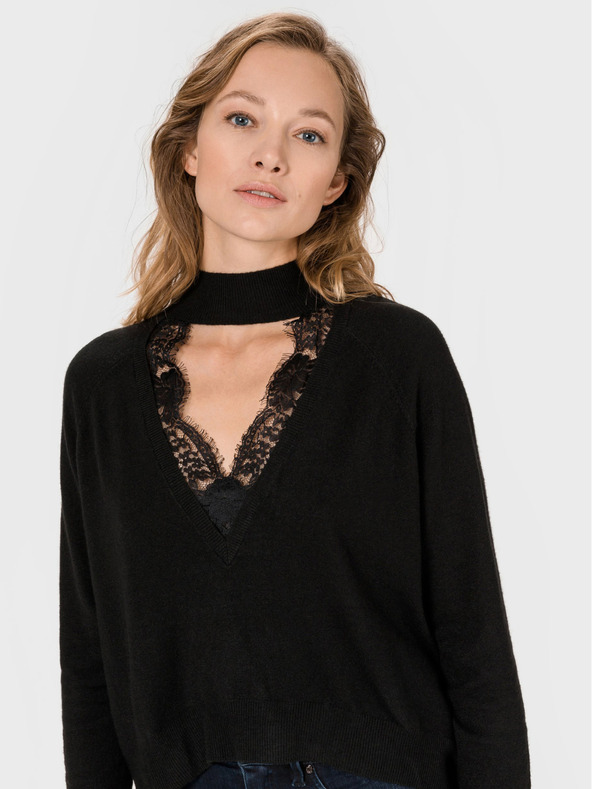 Guess Fatima pulóver Guess