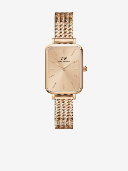 Daniel Wellington Női Daniel Wellington Quadro Watch
