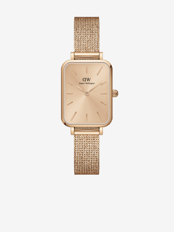 Daniel Wellington Női Daniel Wellington Quadro Watch