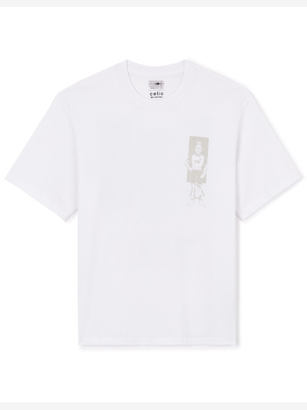 Celio Hunter x Hunter póló Celio