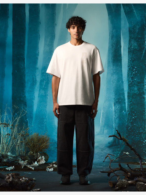 Celio Hunter x Hunter póló Celio