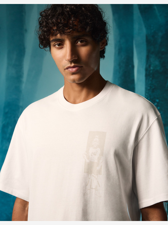 Celio Hunter x Hunter póló Celio