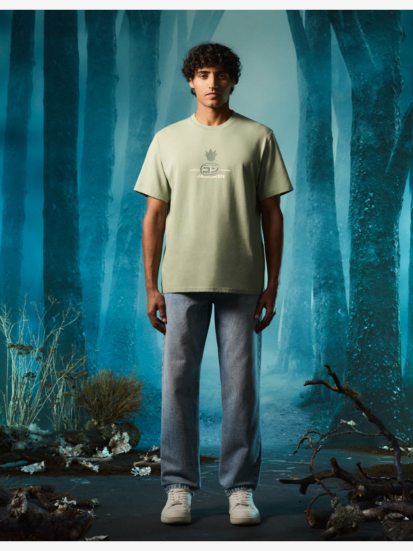 Celio Hunter x Hunter póló Celio