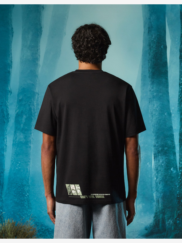 Celio Hunter x Hunter póló Celio