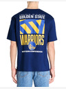 Celio NBA Golden State Warriors póló Celio