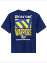 Celio NBA Golden State Warriors póló Celio