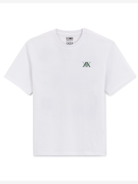 Celio Hunter x Hunter póló Celio