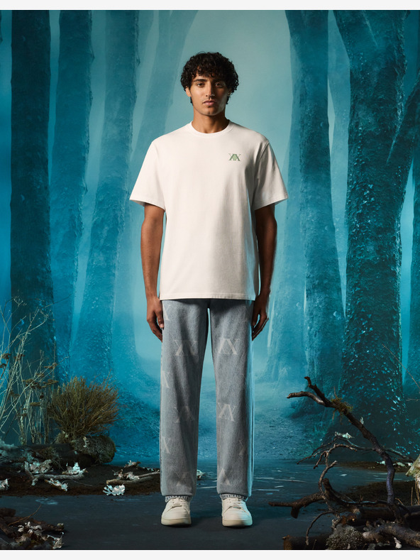 Celio Hunter x Hunter póló Celio