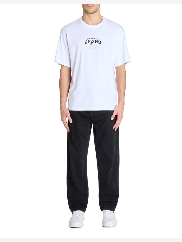 Celio Póló NBA San Antonio Spurs Celio Celio