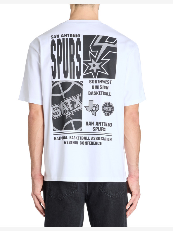 Celio Póló NBA San Antonio Spurs Celio Celio