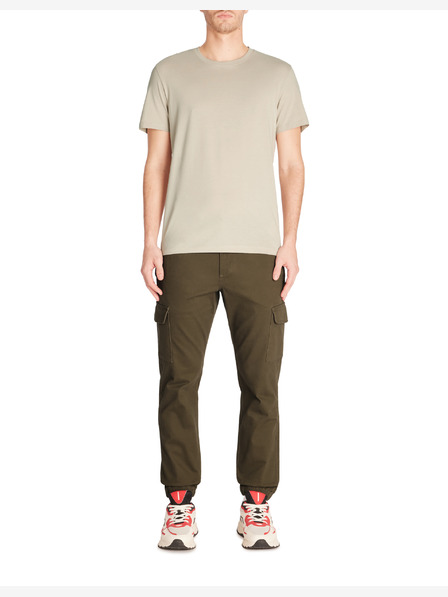 Celio Celio pamut Tebase póló Celio