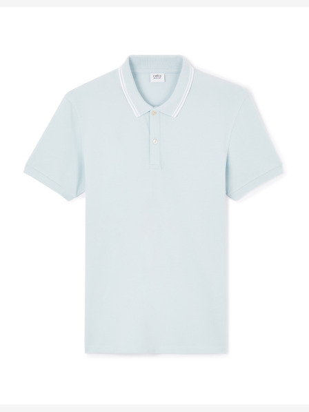 Celio Leprime Celio póló