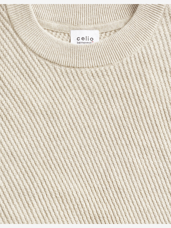 Celio Pulóver Lenzo Celio