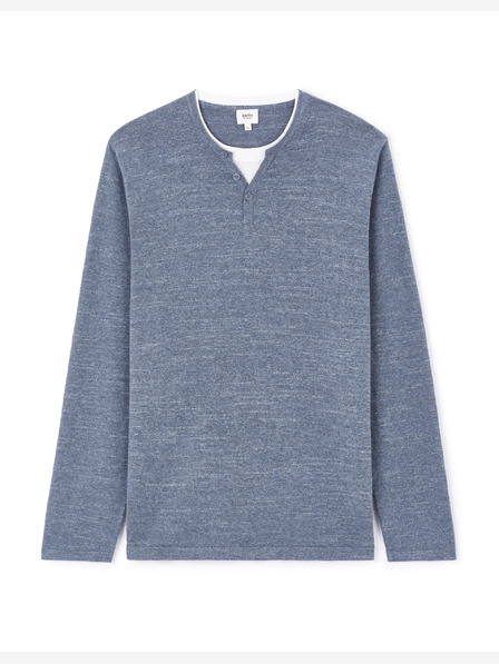 Celio Gelano henley pulóver Celio