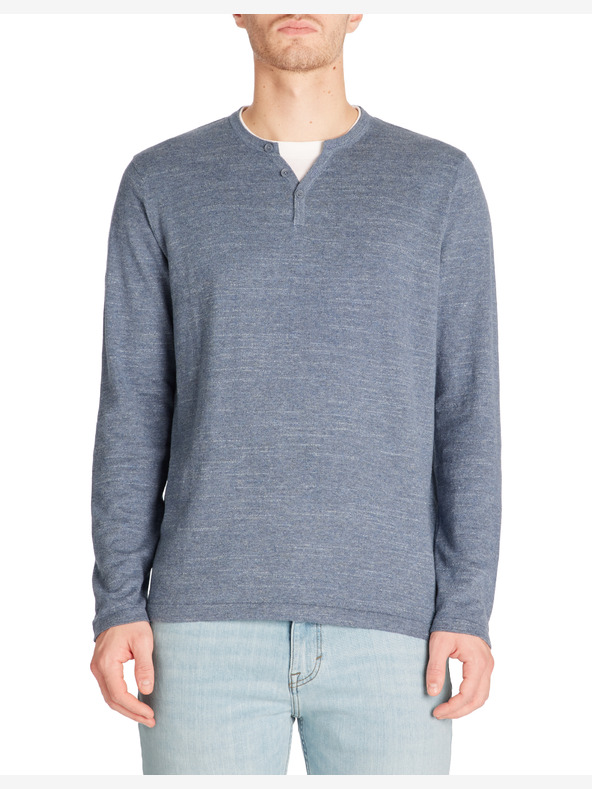 Celio Gelano henley pulóver Celio