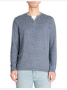 Celio Gelano henley pulóver Celio