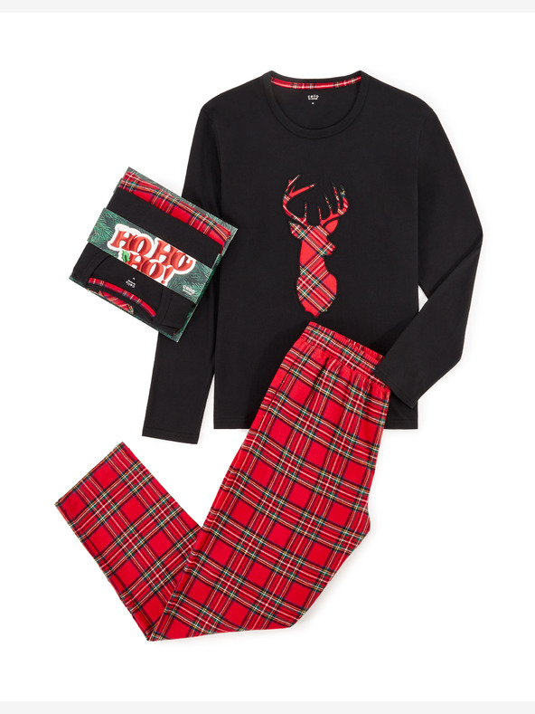 Celio Ajándékcsomag pizsama Szarvas Celio