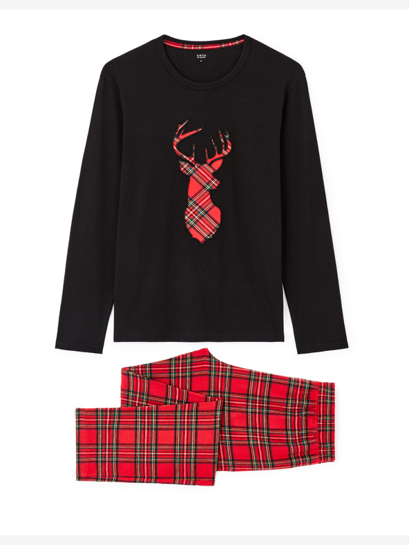 Celio Ajándékcsomag pizsama Szarvas Celio