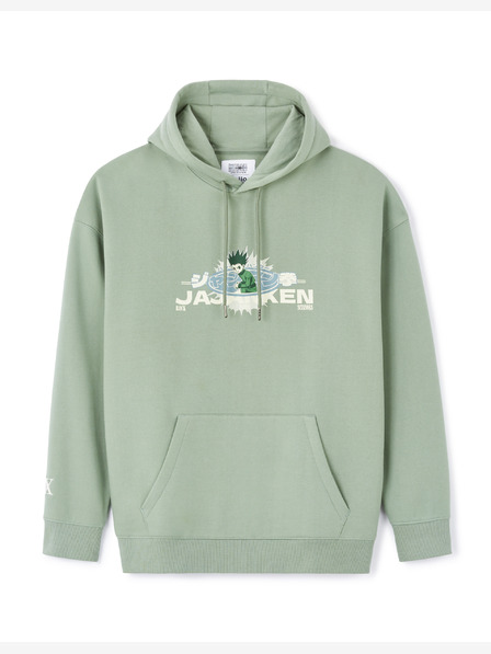 Celio Pulóver Hunter x Hunter Celio