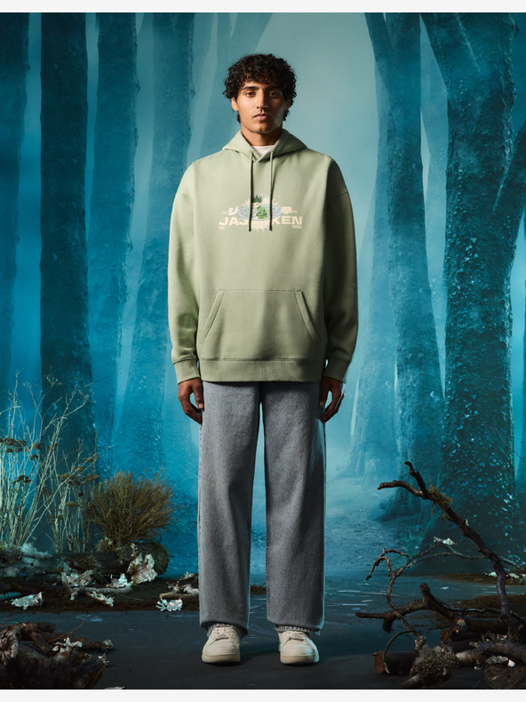 Celio Pulóver Hunter x Hunter Celio